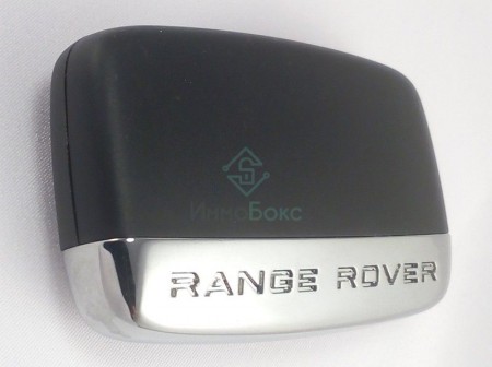 смарт ключ range rover evoque eu